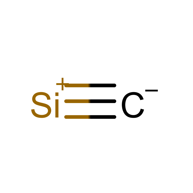 Silicon carbide CAS#409-21-2