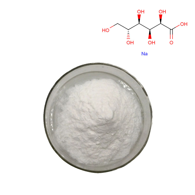 Sodium gluconate CAS#527-07-1
