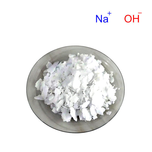 Sodium hydroxide CAS#1310-73-2