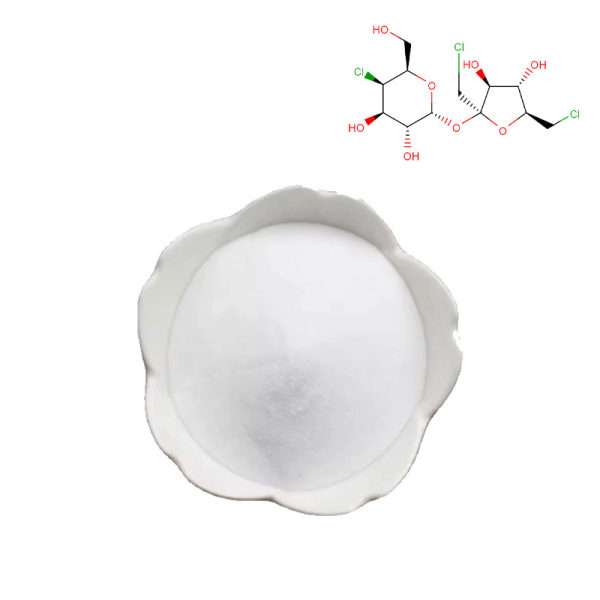 Sucralose CAS#56038-13-2