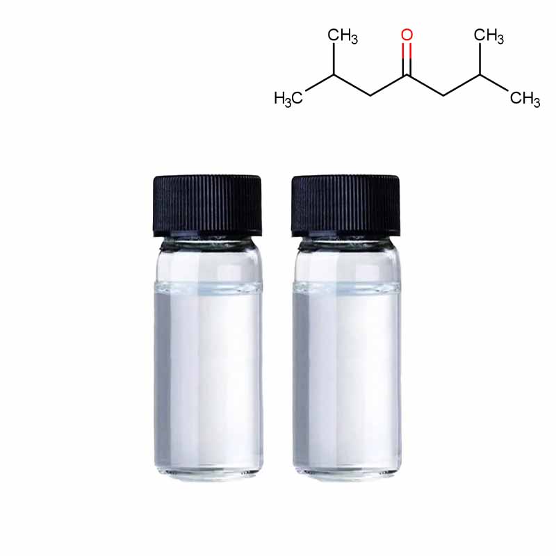 2,6-Dimethyl-4-heptanone CAS#108-83-8