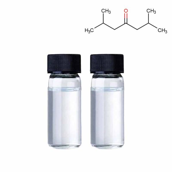 2,6-Dimethyl-4-heptanone CAS#108-83-8
