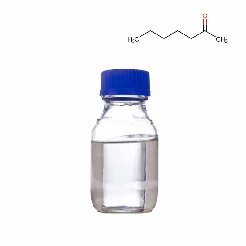 2-Heptanone CAS#110-43-0