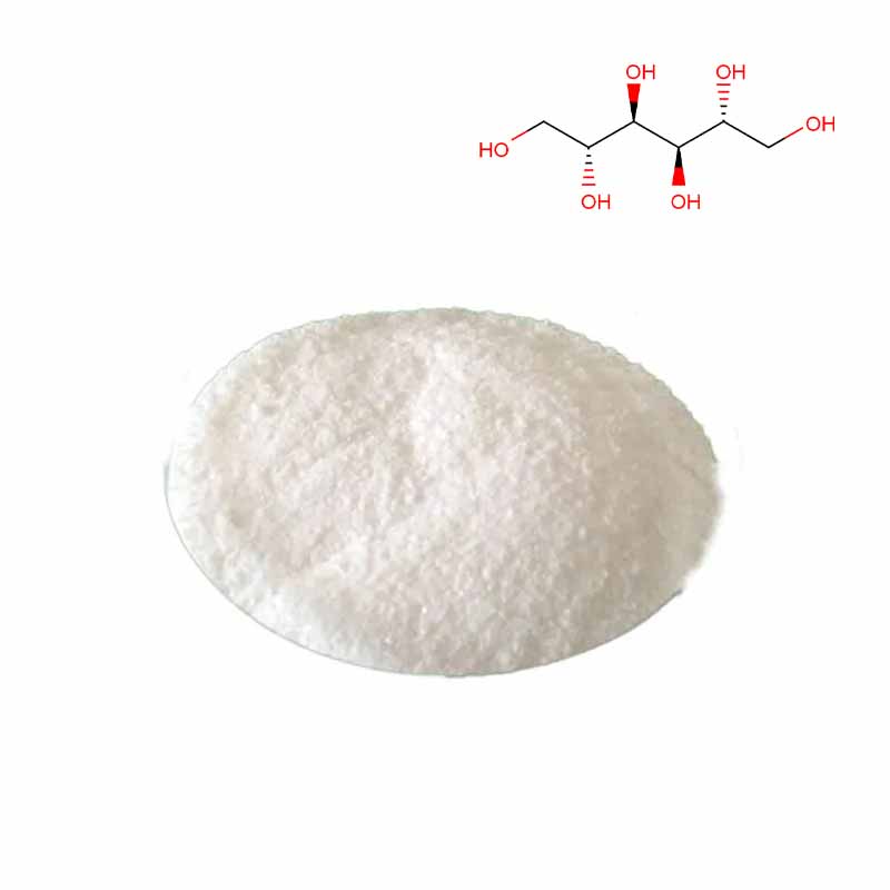 D-Mannitol CAS#69-65-8