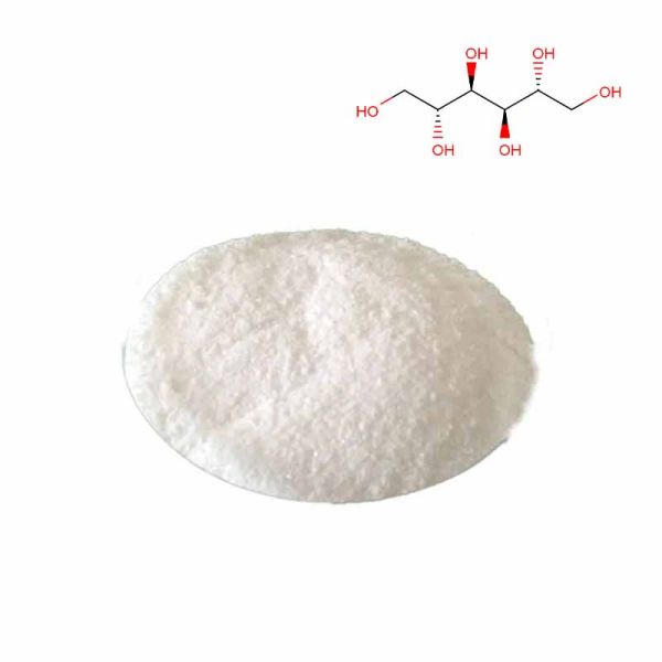 D-Mannitol CAS#69-65-8