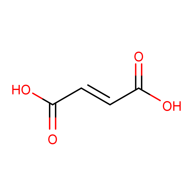 ‌Fumaric Acid CAS#110-17-8