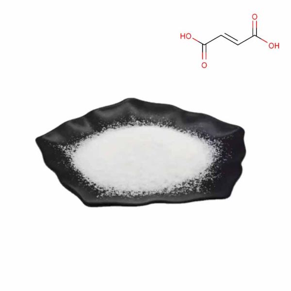 ‌Fumaric Acid CAS#110-17-8
