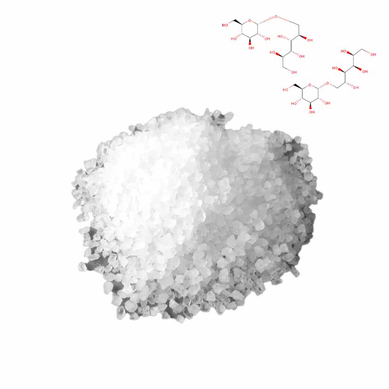 Isomalt CAS#64519-82-0