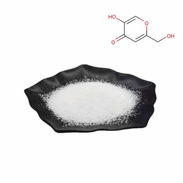 Kojic Acid CAS#501-30-4