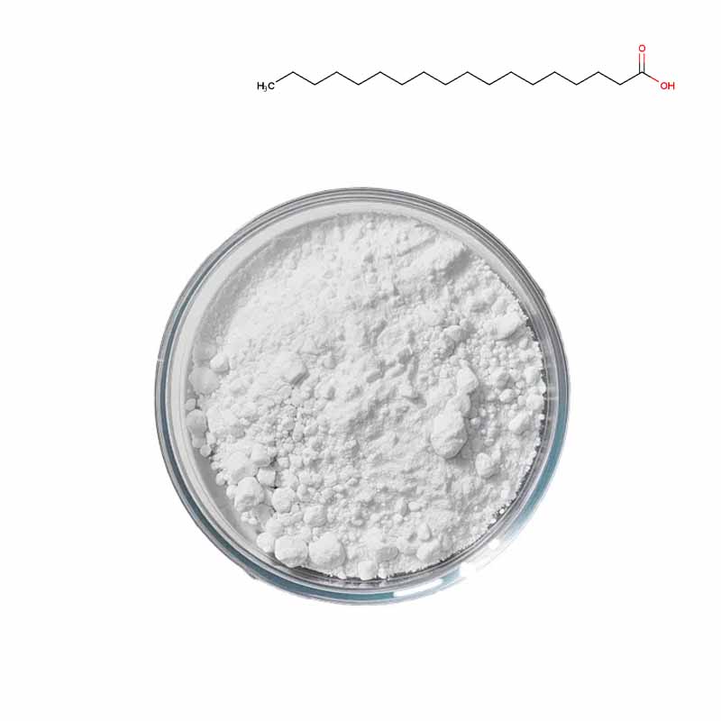 Stearic acid CAS#57-11-4