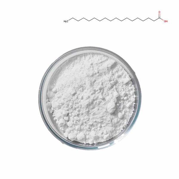 Stearic acid CAS#57-11-4