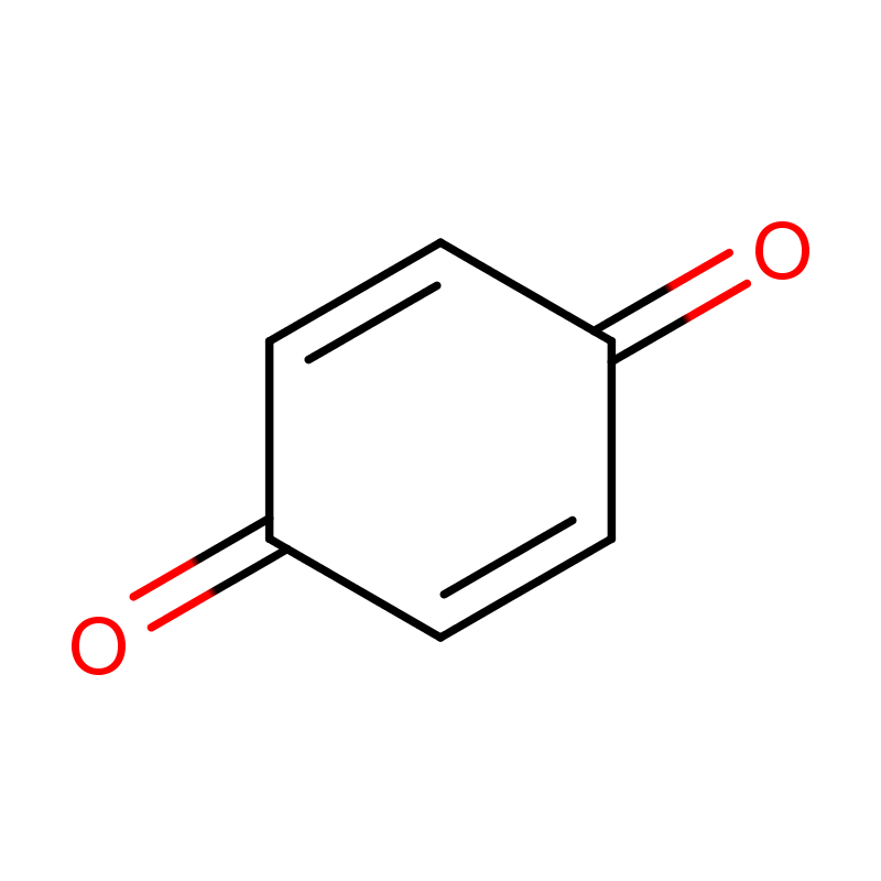 1,4-Benzoquinone CAS#106-51-4