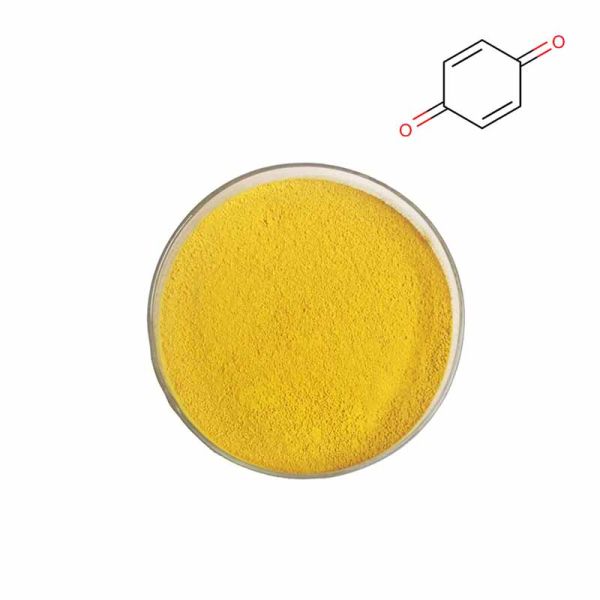 1,4-Benzoquinone CAS#106-51-4