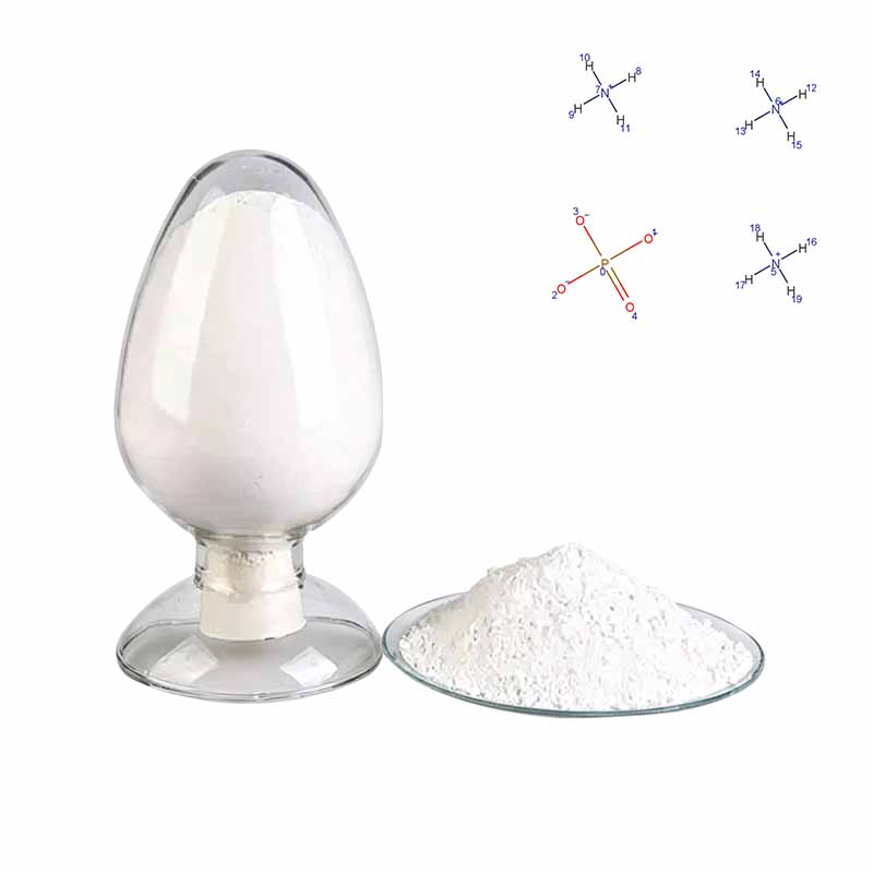 Ammonium polyphosphate CAS#68333-79-9