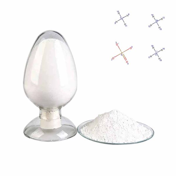 Ammonium polyphosphate CAS#68333-79-9