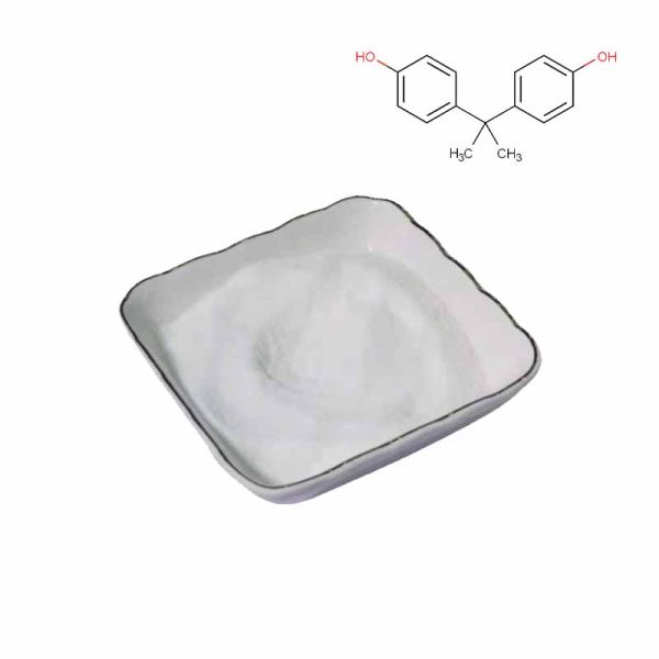 Bisphenol A CAS#80-05-7