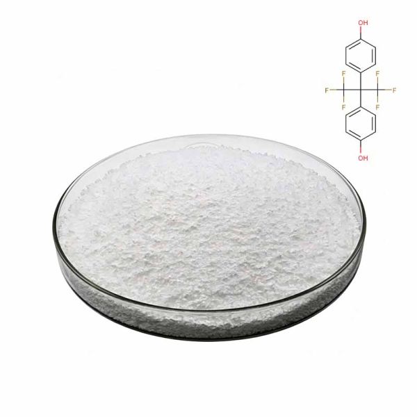 Bisphenol AF CAS#1478-61-1
