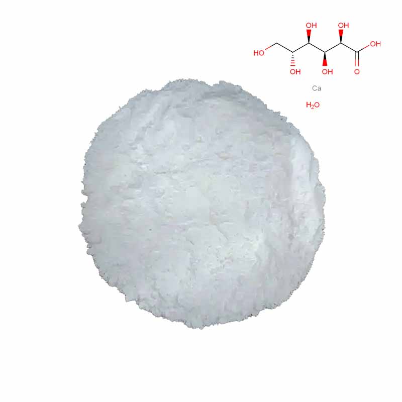 CALCIUM GLUCONATE MONOHYDRATE CAS#66905-23-5