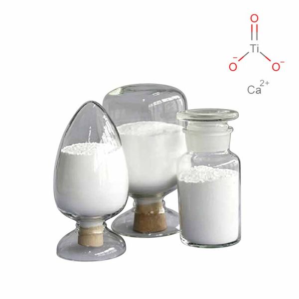CALCIUM TITANATE CAS#12049-50-2