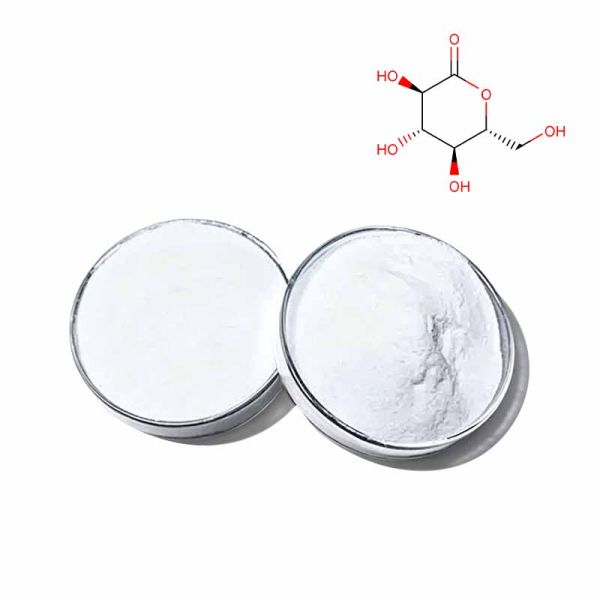 D-(+)-Glucono-1,5-lactone CAS#90-80-2