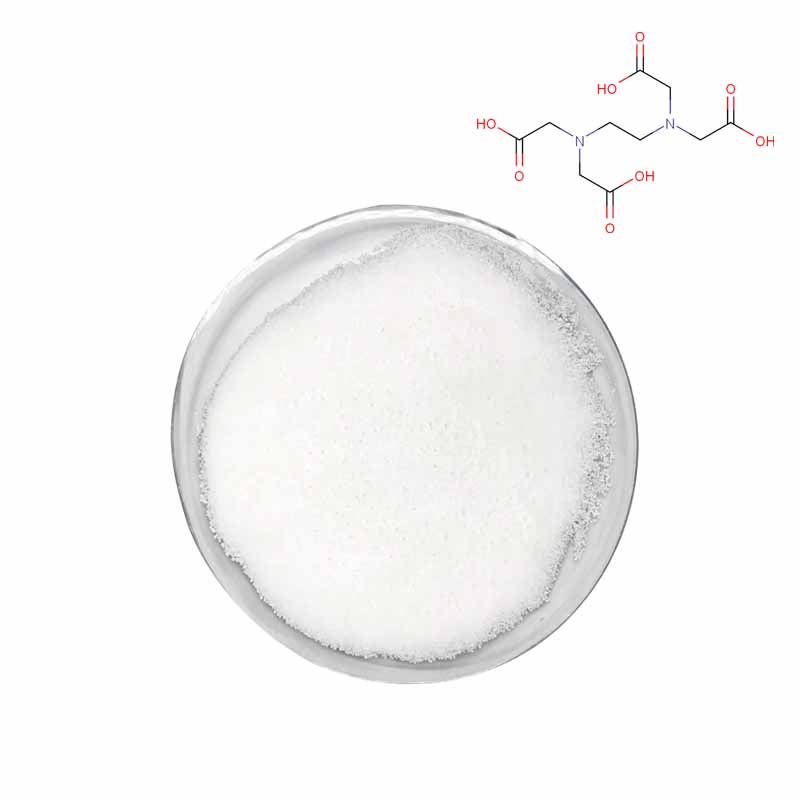 Ethylenediaminetetraacetic acid CAS#60-00-4