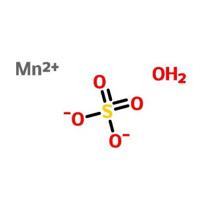 Manganese Sulfate Monohydrate CAS#10034-96-5