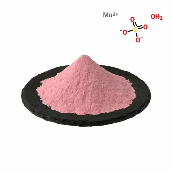 Manganese Sulfate Monohydrate CAS#10034-96-5