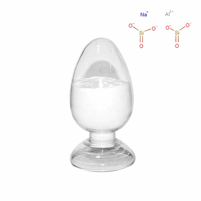 MOLECULAR SIEVE CAS#1344-00-9