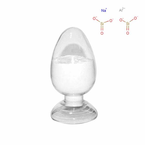 MOLECULAR SIEVE CAS#1344-00-9