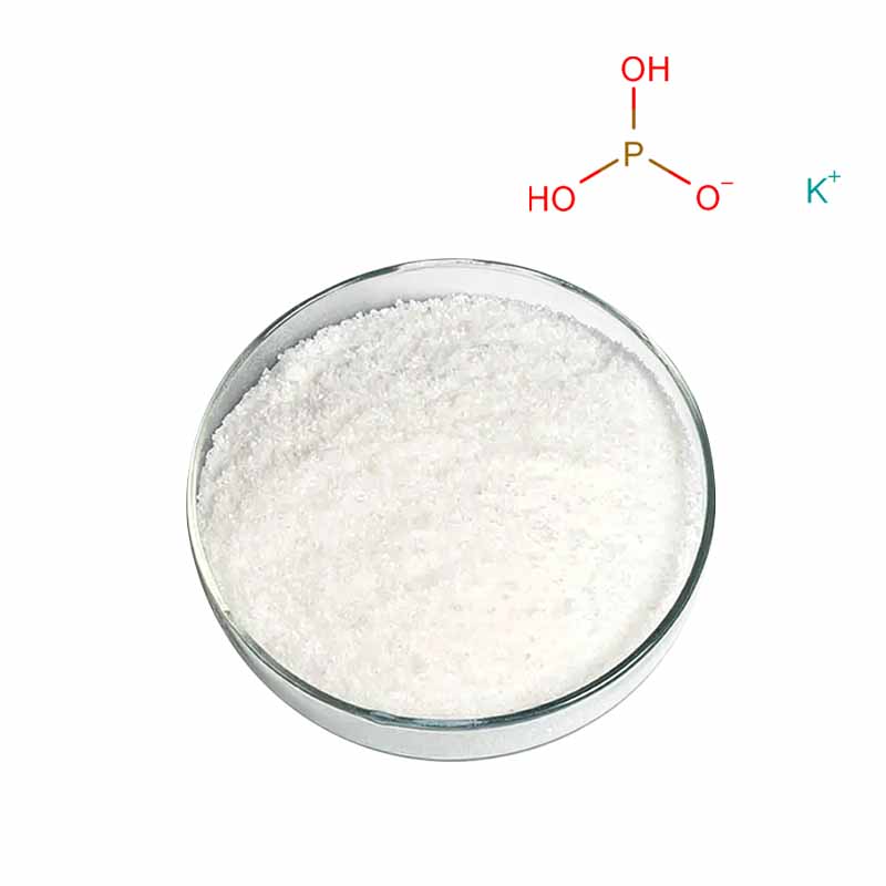Monopotassium phosphite CAS#13977-65-6