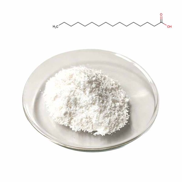 Palmitic acid CAS#57-10-3