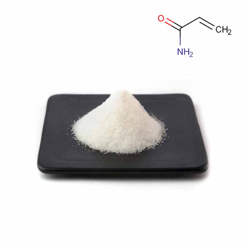 Polyacrylamide CAS#9003-05-8