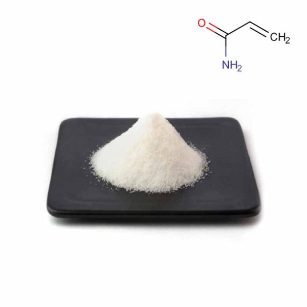 Polyacrylamide CAS#9003-05-8
