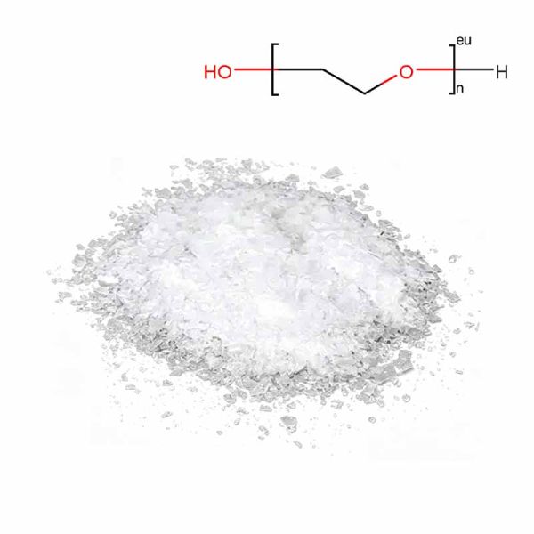 Polyethylene Glycol CAS#25322-68-3