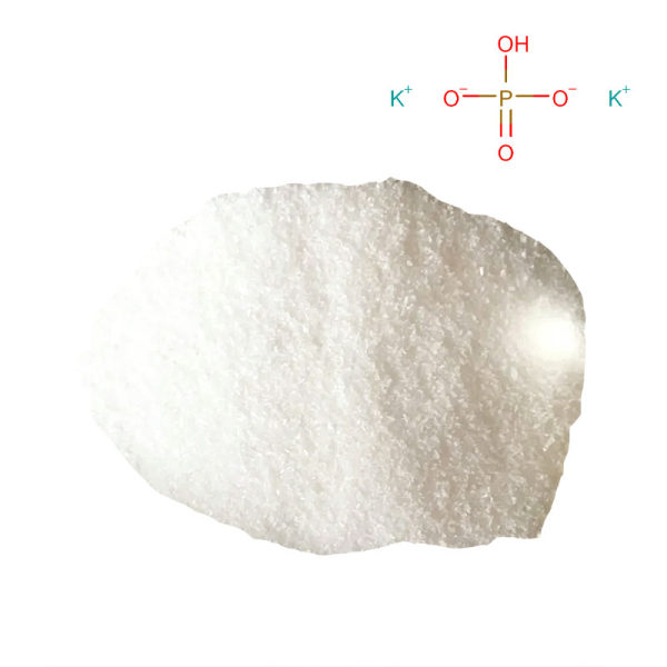 Potassium Phosphate Dibasic CAS#7758-11-4