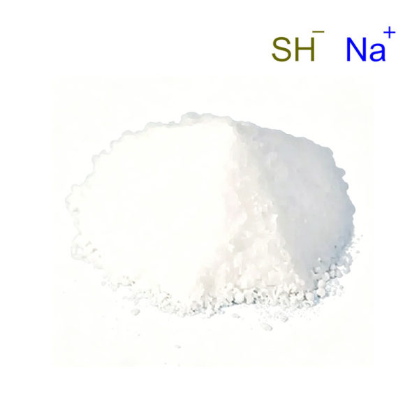 Sodium Hydrosulfide CAS#16721-80-5