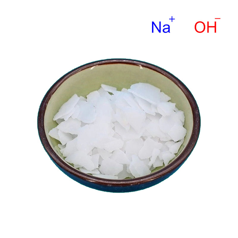 Sodium Hydroxide CAS#1310-73-2
