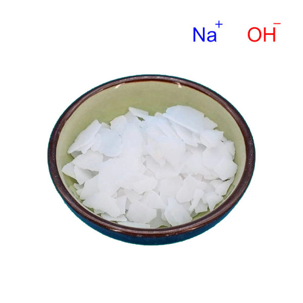 Sodium Hydroxide CAS#1310-73-2