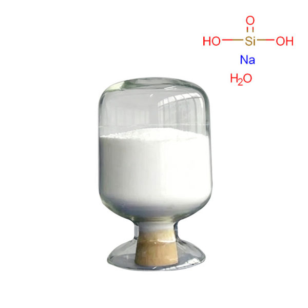 SODIUM METASILICATE PENTAHYDRATE CAS#10213-79-3