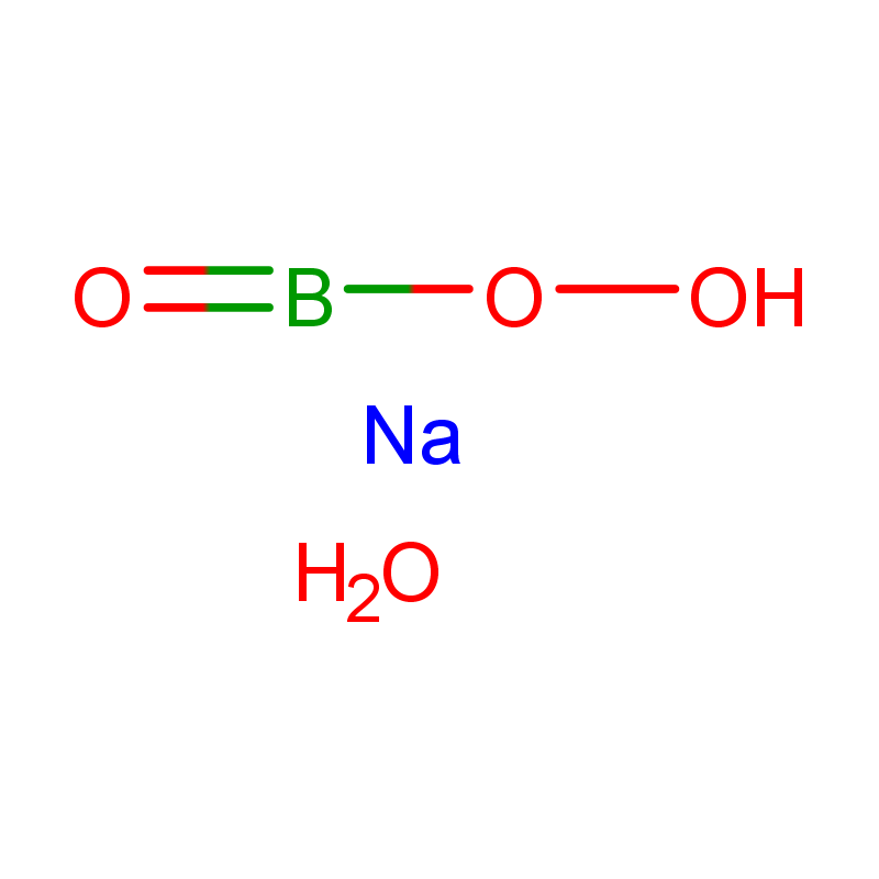 Sodium perborate monohydrate CAS#10332-33-9