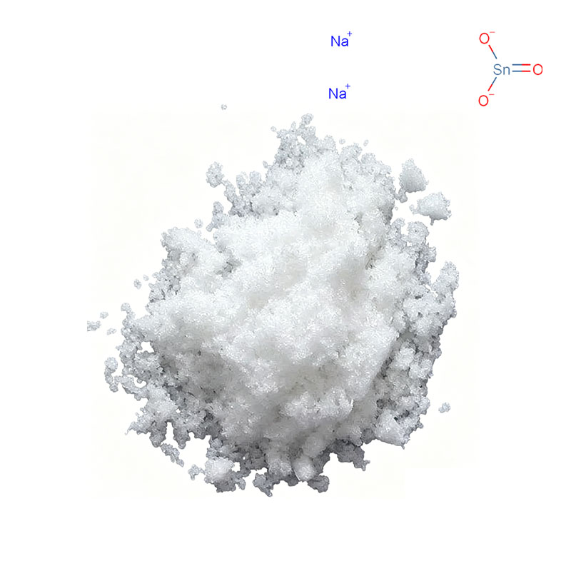 Sodium stannate CAS#12058-66-1