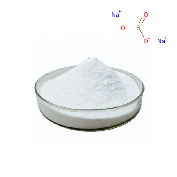 Sodium Sulfite CAS#7757-83-7