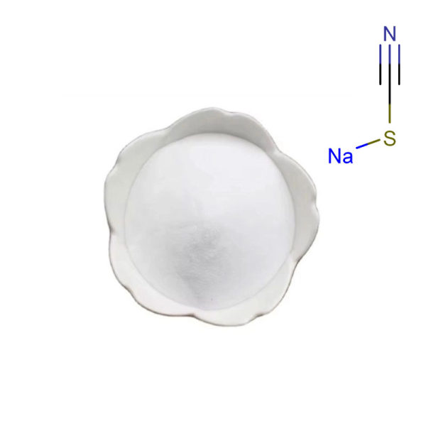 Sodium Thiocyanate CAS#540-72-7