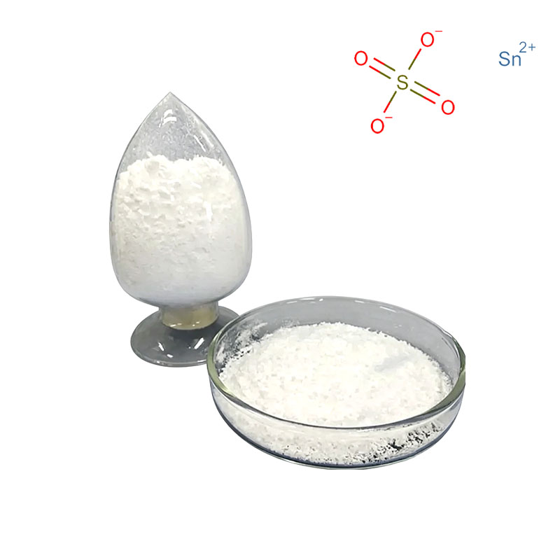 Stannous sulfate CAS#7488-55-3