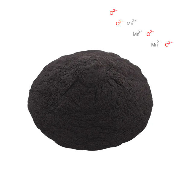 Trimanganese tetraoxide CAS#1317-35-7