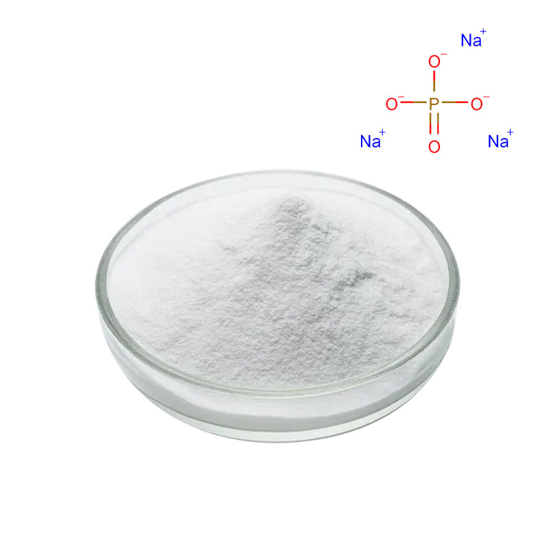 Trisodium Phosphate CAS#7601-54-9