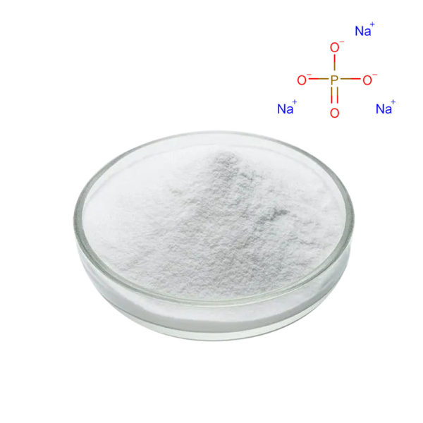 Trisodium Phosphate CAS#7601-54-9