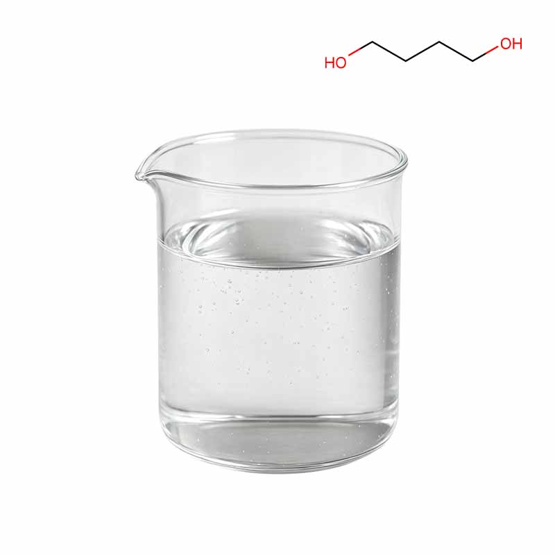 1,4-Butanediol CAS#110-63-4
