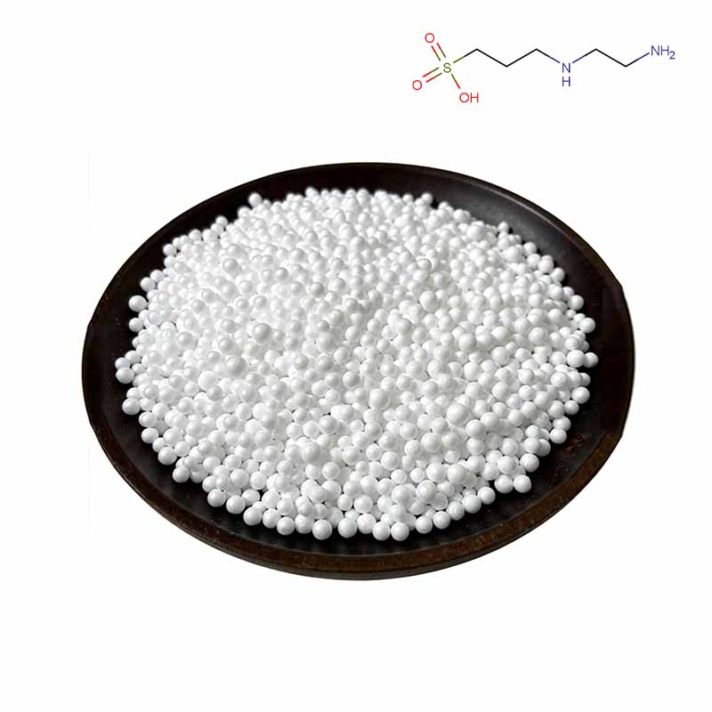 3-[(2-AMINOETHYL)AMINO]PROPANESULFONIC ACID CAS#14235-54-2