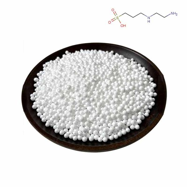 3-[(2-AMINOETHYL)AMINO]PROPANESULFONIC ACID CAS#14235-54-2
